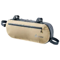 Велосипедная сумка Deuter Cabezon FB 6 Пустынный песок Черный