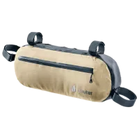 Велосипедная сумка Deuter Cabezon FB 4 Пустынный песок Черный