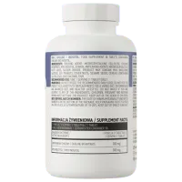 Витамины и минералы OstroVit Choline + Inositol 90 tab (5903246229950) 90 photo 2