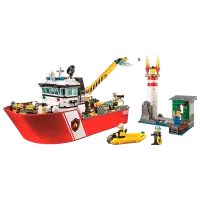 Constructor Optmarket Fire Fighters Clasic/ Multicolor