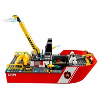 Constructor Optmarket Fire Fighters Clasic/ Multicolor photo 3