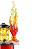 Constructor Optmarket Fire Fighters Clasic/ Multicolor photo 6