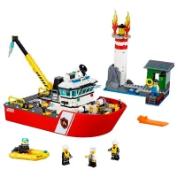 Constructor Optmarket Fire Fighters Clasic/ Multicolor photo 7