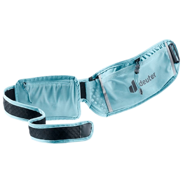 Geanta de talie Deuter Shortrail I  / Gray Lake / 1 l photo 1 Geanta de talie Deuter Shortrail I  / Gray Lake / 1 l photo 1