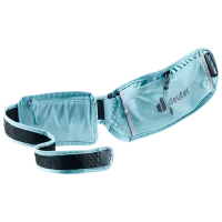 Geanta de talie Deuter Shortrail I  / Gray Lake / 1 l