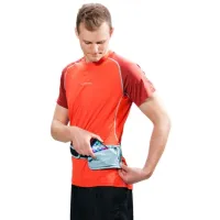 Geanta de talie Deuter Shortrail I / Gray Lake / 1 l photo 4