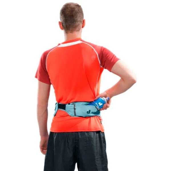 Geanta de talie Deuter Shortrail I  / Gray Lake / 1 l photo 5 Geanta de talie Deuter Shortrail I  / Gray Lake / 1 l photo 5