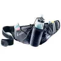 Geanta de talie Deuter Shortrail II / Gray Black / 1 l photo 2