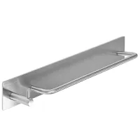 Suport prosop Fala Steely Inox