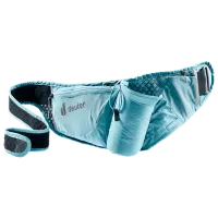 Geanta de talie Deuter Shortrail II  / Gray Lake / 1 l