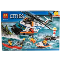 Constructor Optmarket Justice Magician Clasic/ Multicolor