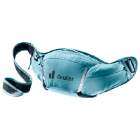Geanta de talie Deuter Shortrail III  / Gray Lake / 3 l