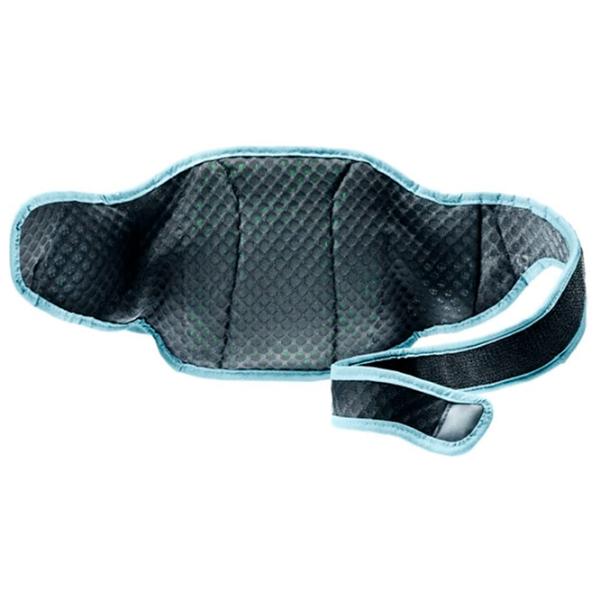 Поясная сумка Deuter Shortrail III  / Серый Озеро / 3 л photo 2 Поясная сумка Deuter Shortrail III  / Серый Озеро / 3 л photo 2
