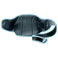 Geanta de talie Deuter Shortrail III / Gray Lake / 3 l photo 2