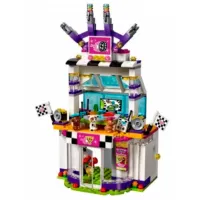 Constructor Optmarket Racing Clasic/ Multicolor photo 2