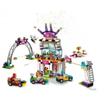 Constructor Optmarket Racing Clasic/ Multicolor photo 4