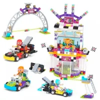 Constructor Optmarket Racing Clasic/ Multicolor photo 5