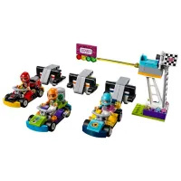 Constructor Optmarket Racing Clasic/ Multicolor photo 6
