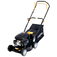 Mașină de tuns iarbă pe benzină Sequoia SPLM3040 Manual