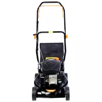 Газонокосилка бензиновая Sequoia SPLM3040 Ручной photo 2