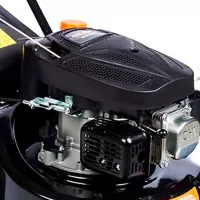 Газонокосилка бензиновая Sequoia SPLM3040 Ручной photo 6