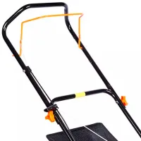 Газонокосилка бензиновая Sequoia SPLM3040 Ручной photo 7