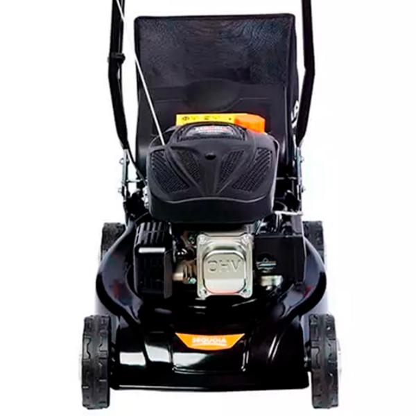 Mașină de tuns iarbă pe benzină Sequoia SPLM3040 Manual photo 8