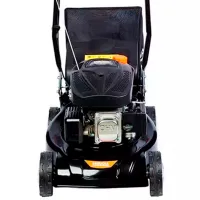 Газонокосилка бензиновая Sequoia SPLM3040 Ручной photo 8