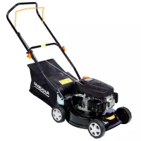 Газонокосилка бензиновая Sequoia SPLM3040 Ручной photo 9