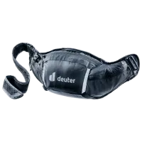 Geanta de talie Deuter Shortrail III  / Gray Black / 3 l