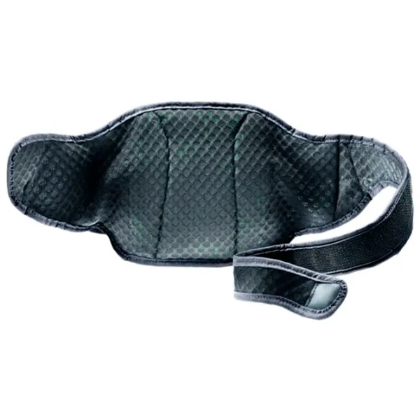 Geanta de talie Deuter Shortrail III  / Gray Black / 3 l photo 2 Geanta de talie Deuter Shortrail III  / Gray Black / 3 l photo 2