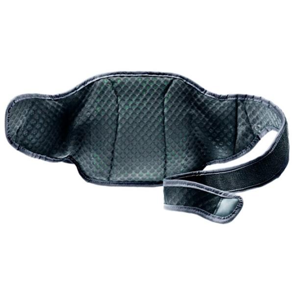 Geanta de talie Deuter Shortrail III  / Gray Black / 3 l photo 2 Geanta de talie Deuter Shortrail III  / Gray Black / 3 l photo 2