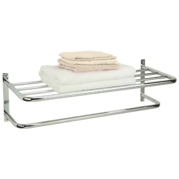 Suport prosop MSV 40712 Inox photo 1