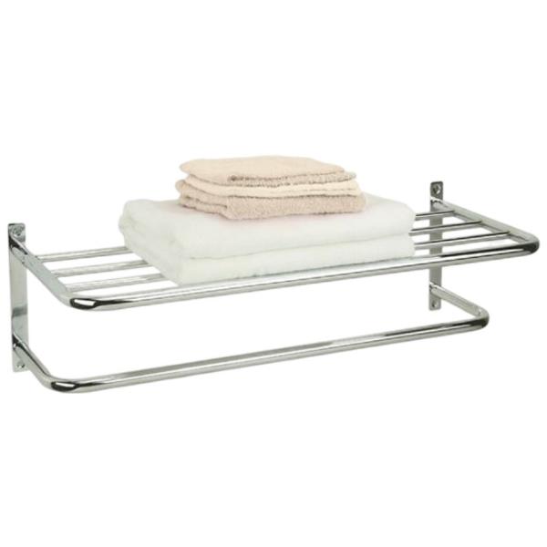 Suport prosop MSV 40712 Inox photo 1
