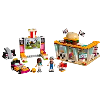 Конструктор Optmarket РД02.373 Классический/ Разноцветный