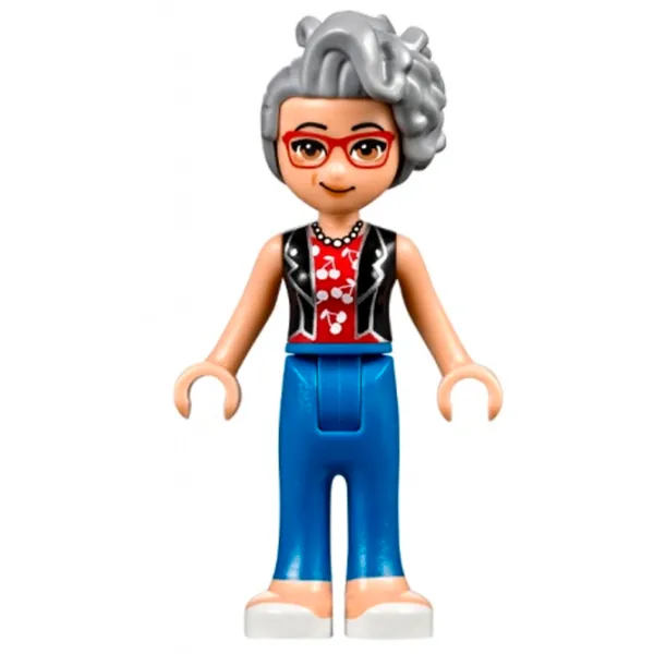 Конструктор Optmarket РД02.373 Классический/ Разноцветный photo 3