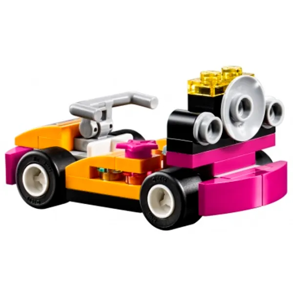 Конструктор Optmarket РД02.373 Классический/ Разноцветный photo 5