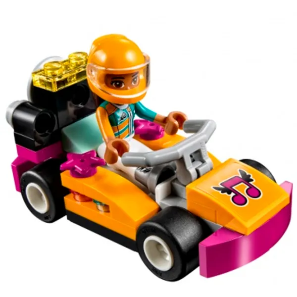 Конструктор Optmarket РД02.373 Классический/ Разноцветный photo 6