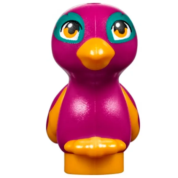 Конструктор Optmarket РД02.373 Классический/ Разноцветный photo 7