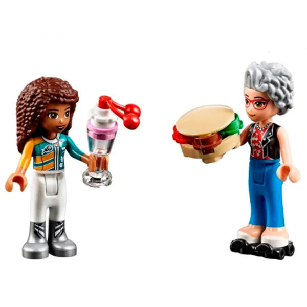 Конструктор Optmarket РД02.373 Классический/ Разноцветный photo 8