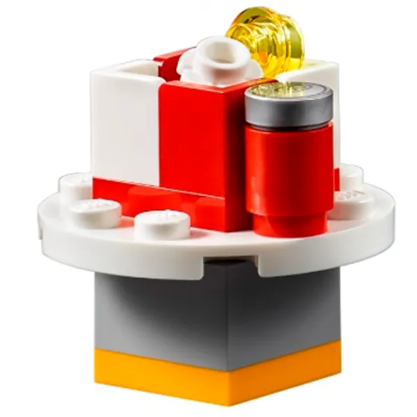 Конструктор Optmarket РД02.373 Классический/ Разноцветный photo 9