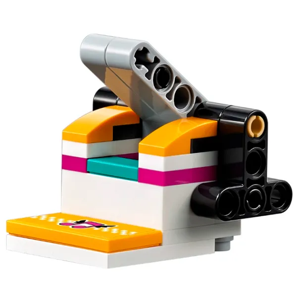 Конструктор Optmarket РД02.373 Классический/ Разноцветный photo 10