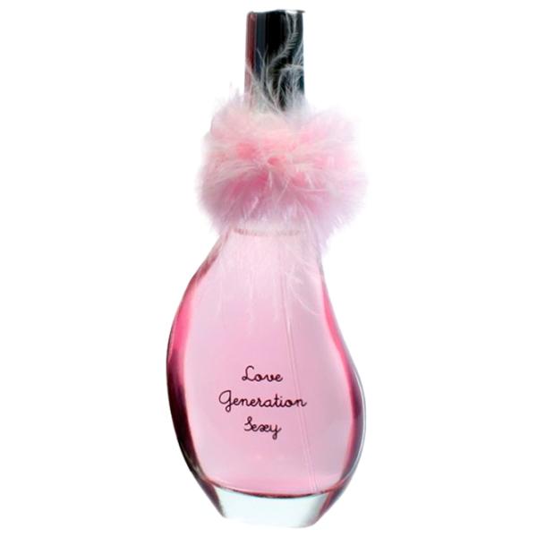 Parfum pentru femei Jeanne Arthes LOVE GENERATION SEXY Apă de parfum / Fructat photo 2