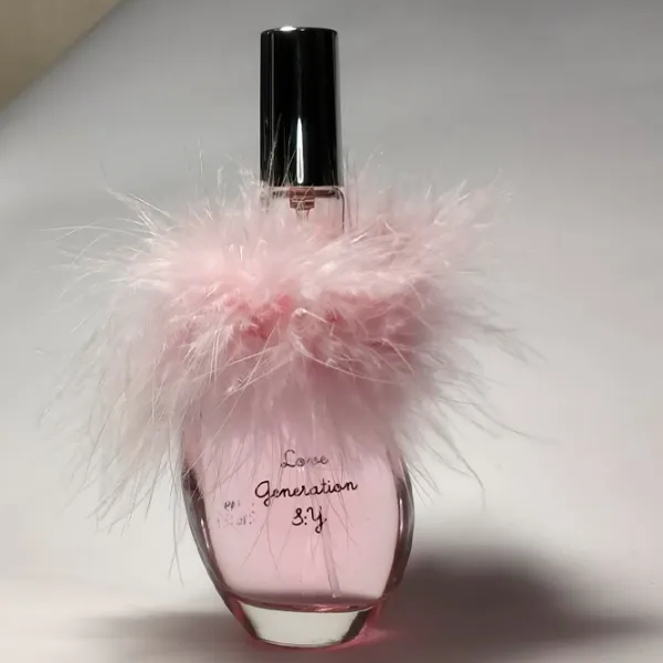 Parfum pentru femei Jeanne Arthes LOVE GENERATION SEXY Apă de parfum / Fructat photo 3