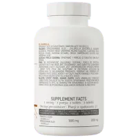 Витамины и минералы OstroVit Chlorella 90 tabs (5903246225815) 90 photo 3