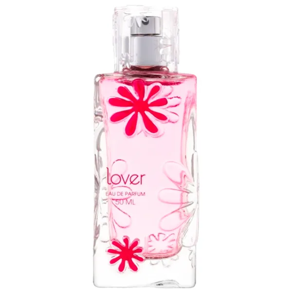Parfum pentru femei Jeanne Arthes Lover Apă de parfum / Fructat photo 2 Parfum pentru femei Jeanne Arthes Lover Apă de parfum / Fructat photo 2