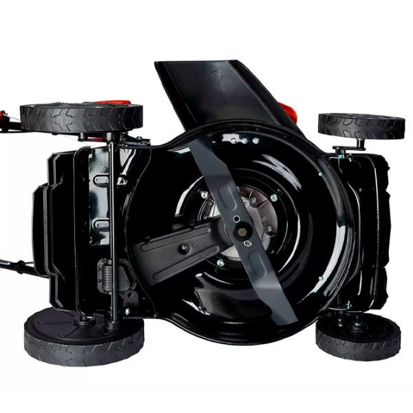 Газонокосилка бензиновая Sequoia SPLM4046 Ручной photo 7