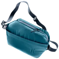 Поясная сумка Deuter Passway 2  / Серый Marine / 2 л
