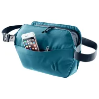 Geanta de talie Deuter Passway 2 / Gray Marine / 2 l photo 2