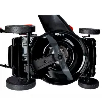 Mașină de tuns iarbă pe benzină Sequoia SPLM4600 Manual photo 7